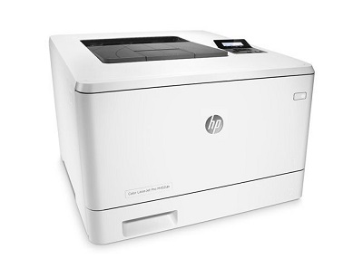 HP Color Laserjet PRO M452 DN